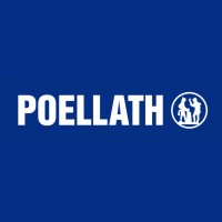 Poellath GmbH & Co. KG logo - Similar company to Cav. Vittorio Scipioni