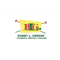 Bobby L. Greene Plumbing, Heating, & Cooling logo - Similar company to Pioneer Comfort Systems