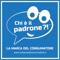Chi è il padrone?! La marca del Consumatore logo - Similar company to Oltremare Processing Technologies & Services For The Cashew Nut Industry Worldwide