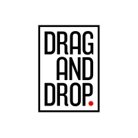 Drag And Drop logo - Similar company to Nzeb Expo