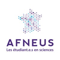 AFNEUS logo - Similar company to Interasso Nantes