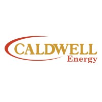 Caldwell Energy Company logo - Similar company to Alcat Precast