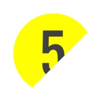 5FOLD logo - Similar company to Element 6