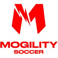 Mogility Soccer logo - Similar company to Mogility
