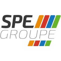 SPE GROUPE logo - Similar company to Sci Vendome