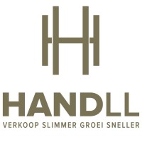 HANDLL.nl logo - Similar company to Niceatnoon
