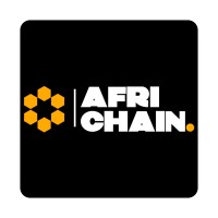 AfriChain logo - Similar company to Fundraisebot