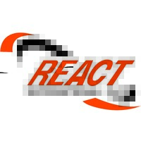 REACT International, Inc logo - Similar company to Blue Chip Technologies Ltd.