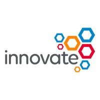 Innovate Recruitment Agency logo - Similar company to Dnb Human Resources