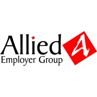 Allied Employer Group logo - Similar company to Hahn Consulting