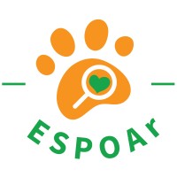 ESPOAr logo - Similar company to Canidea