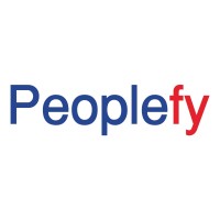 Peoplefy logo - Similar company to Trintech