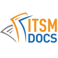 ITSM Docs logo - Similar company to Itsm Academy