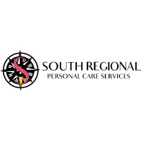 South Regional Personal Care logo - Similar company to Gifted Hands Home Care