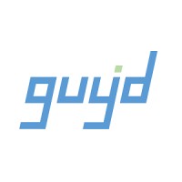 GUYD logo - Similar company to Evogest Logest