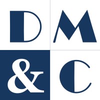 DM&C Digital Solutions & Consulting Company Ltd.