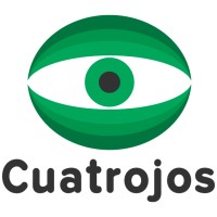 Agencia de marketing Cuatrojos logo - Similar company to Asociación De Profesionales En Marketing (Apmkt)
