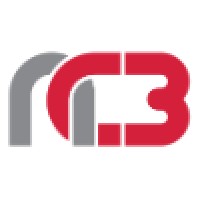 NC3 logo - Similar company to Duol