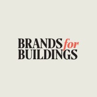 Brands for Buildings logo - Similar company to Neverland