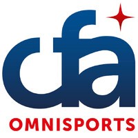 CFA Omnisports logo - Similar company to Educaterra
