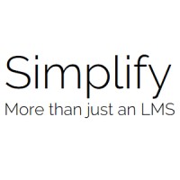 SimplifyLMS logo - Similar company to Adapt2Consulting