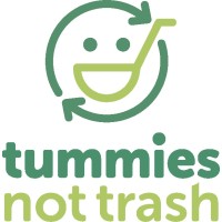 Tummies Not Trash logo - Similar company to Forward Esg