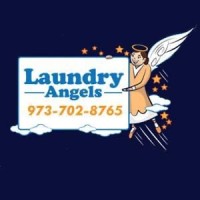 Laundry Angels logo - Similar company to The Laundry Connection