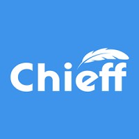 Chieff logo - Similar company to Aduro