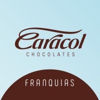 Franquias Caracol Chocolates logo - Similar company to Atg Hotels