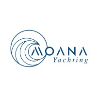 Moana Yachting logo - Similar company to Atalante