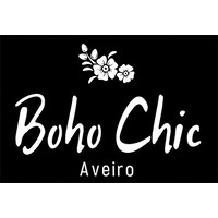 Boho Chic logo - Similar company to 28Moons