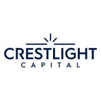 Crestlight Capital logo - Similar company to Treetop Companies