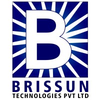 BRISSUN TECHNOLOGIES PVT LTD logo - Similar company to Mecpro Heavy Engineering Ltd
