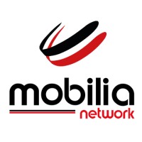 Mobilia Network S.r.l. logo - Similar company to Drm Solution