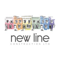 New Line Construction Ltd. logo - Similar company to Ealing Builders Ltd