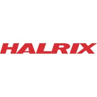 Halrix Commercial Systems logo - Similar company to Craftovator Studio ( Imperial Supply Ltd. )