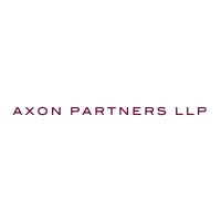 Axon Partners LLP logo - Similar company to Nikhil Chawla And Associates