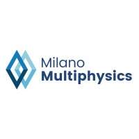 Milano Multiphysics logo - Similar company to Isp Research Group