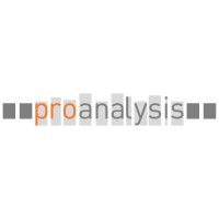 proanalysis GmbH logo - Similar company to Laboratorium Srl