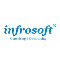 Infrosoft Technologies Private Limited logo - Similar company to Coolsoft