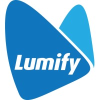 Lumify Inc. logo - Similar company to Isilive Webcasting