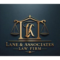 Lane y Asociados Despacho Juridico logo - Similar company to Mym Asociados, Profesionales En Cobranza