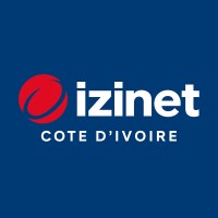 iZinet – Affichage Dynamique & Solutions Digitales (Côte d’Ivoire) logo - Similar company to Imdtec
