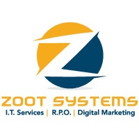 Zoot Systems India logo - Similar company to Nexus Techops