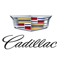 Cadillac of New Orleans logo - Similar company to Hicks Automotive Group