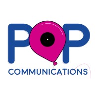 Pop Communications Canada logo - Similar company to Pea & Nut Ltd