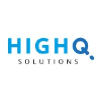 HQS - HighQ Solutiona -> now LEAD Consult logo - Similar company to Savitriya Technologies