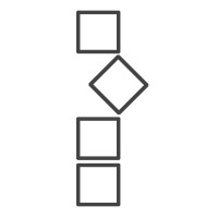 Arquitectura Positiva logo - Similar company to Casellasarchitects