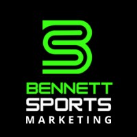 Bennett Sports Marketing logo - Similar company to Frisco Stream Tv
