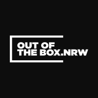 OUT OF THE BOX.NRW logo - Similar company to Visionlab